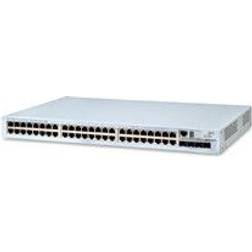 HP 48-Port 10/100Mbps Switch (JE046A)
