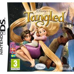 Tangled (DS)