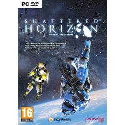 Shattered Horizon: Premium Edition (PC)