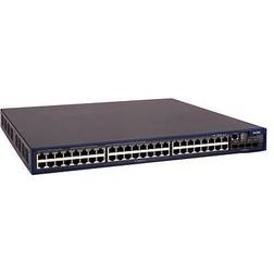 HP 48-Port 10/100Mbps + 4 SFP Gigabit Port Switch (JD333A)