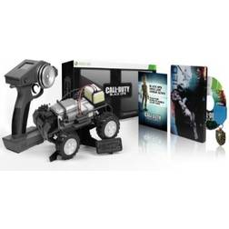 Call of Duty: Black Ops Prestige Edition (PS3)