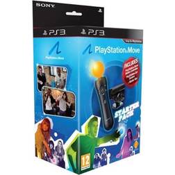 Sony Playstation Move Starter Pack