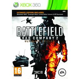 Battlefield: Bad Company 2 - Ultimate Edition (Xbox 360)