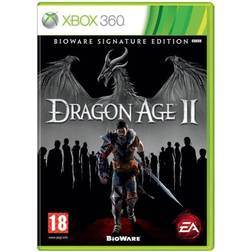 Dragon Age 2: BioWare Signature Edition (Xbox 360)