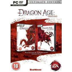 Dragon Age: Origins - Ultimate Edition (PC)