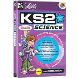 Letts KS2 Science (PC)