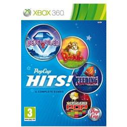 PopCap Hits! (Xbox 360)