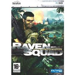 Raven Squad: Hidden Dagger (PC)