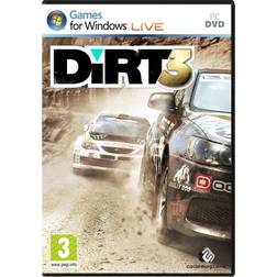Dirt 3 (PC)