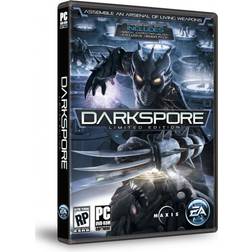 Darkspore: Limited Edition (PC)