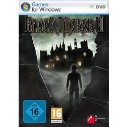 Black Mirror 2 (PC)