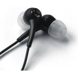 SteelSeries Siberia In-Ear Headphone