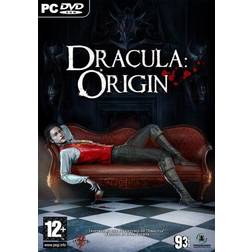 Dracula: Origin (PC)