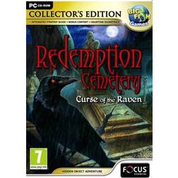 Redemption Cemetery: Curse of the Raven - Collector's Edition (PC)