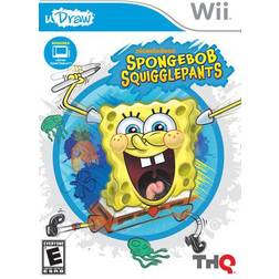 SpongeBob SquigglePants (Wii)
