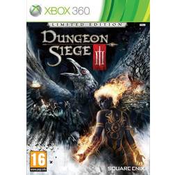 Dungeon Siege 3: Limited Edition (Xbox 360)