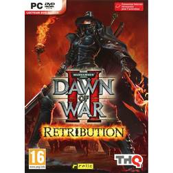 Warhammer 40.000: Dawn of War II - Retribution (PC)