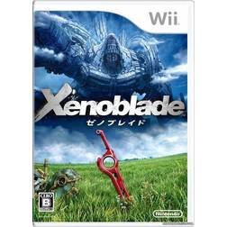Xenoblade Chronicles (Wii)
