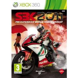 SBK 2011: Superbike World Championship (Xbox 360)