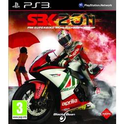 SBK 11: Superbike World Championship (PS3)