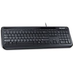 Microsoft Wired Keyboard 400 for Business