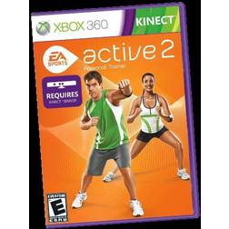 EA Sports Active 2 (Xbox 360)