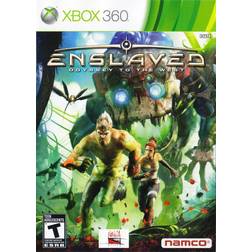Enslaved: Odyssey to the West (Xbox 360)