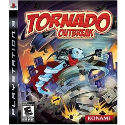 Tornado Outbreak (PS3)
