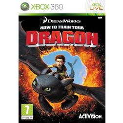 How to Train Your Dragon (Xbox 360)