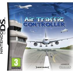 Air Traffic Controller (DS)