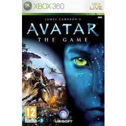 Avatar: The Game (Xbox 360)