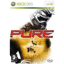 Pure (Xbox 360)