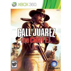 Call of Juarez: The Cartel (Xbox 360)