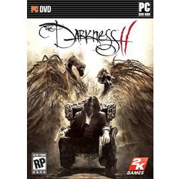 The Darkness 2 (PC)