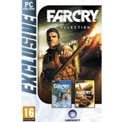 Far Cry Collection (PC)