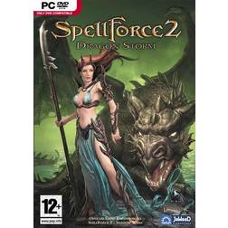 Spellforce 2 (PC)
