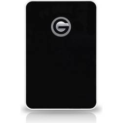 G-Technology G-Drive Mobile 500GB