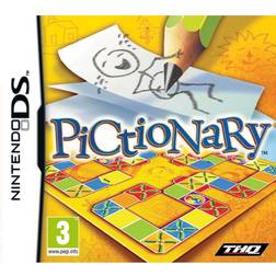 Pictionary (DS)