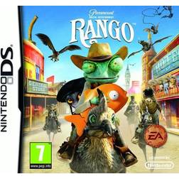 Rango: The Video Game (DS)
