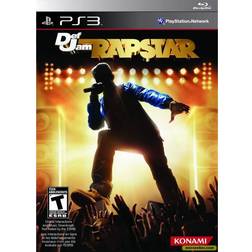 Def Jam Rapstar (PS3)