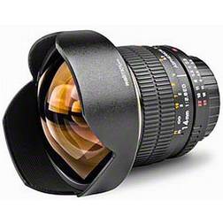 Walimex Pro 14/2.8 Wide Angle Lens for Olympus 4/3