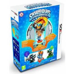 Skylanders Spyro's Adventure Starter Pack (3DS)