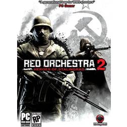 Red Orchestra 2: Heroes of Stalingrad (PC)
