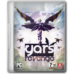 Yar's Revenge (PC)