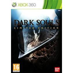 Dark Souls: Limited Edition (Xbox 360)