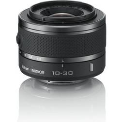 Nikon 1 Nikkor VR 10-30mm F/3.5-5.6