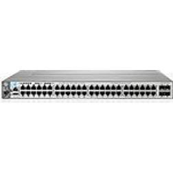 HP 3800-48G-4SFP+ Switch (J9576A)