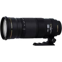 SIGMA 120-300mm F2.8 EX DG OS Apo HSM for Canon AF