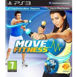 Move Fitness (PS3)