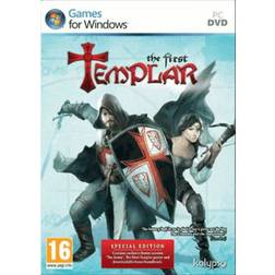 The First Templar: Special Edition (PC)
